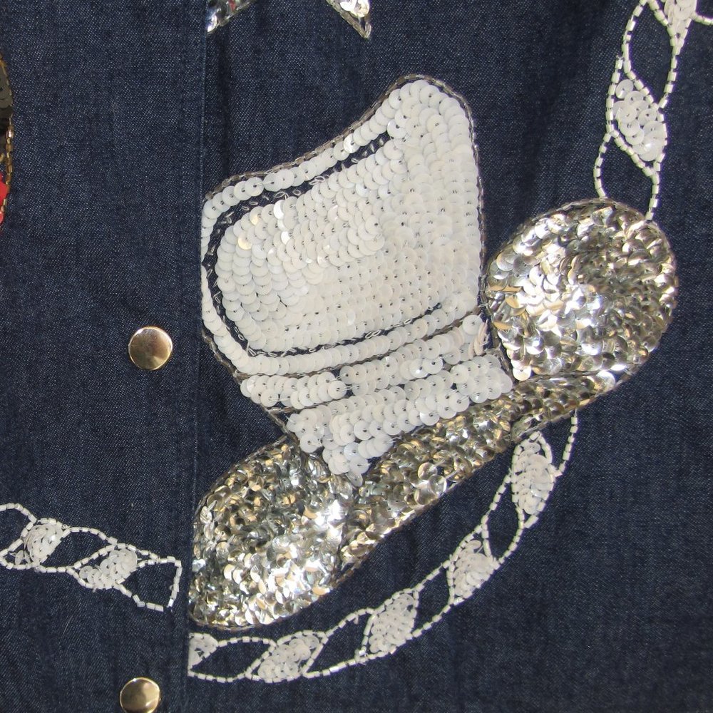 Western Jacket - image 3